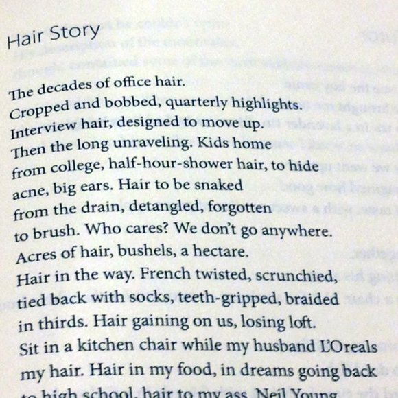 3 for $10 book  sale! Prose / Poetry, design by theresa burns - Picture 4 of 7